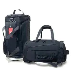 시그니처 트레빌 여행 보스턴 백팩 데일리백 여행용