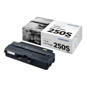 [삼성]정품 흑백 레이저 프린터 토너 1,500매 (블랙) MLT-K250S/TND