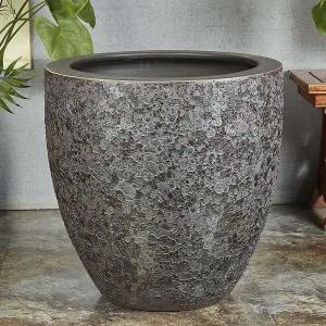 대형 도자기 화분 대형도자기화분 토기 토분 연꽃 대형화분