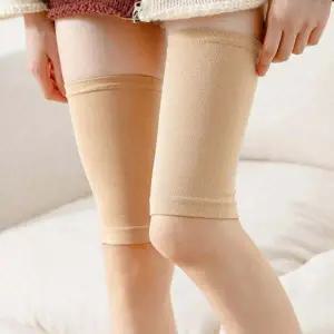 허벅지 압박 슬리브 다리 밴드