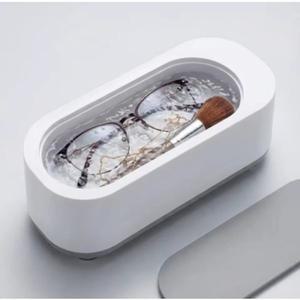 가정용 휴대용 안경 세척기 진동 고주파 자동 기계