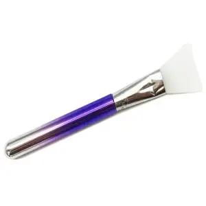 [하프클럽/]실리콘 팩브러쉬 크림 수딩젤 팩붓 테일