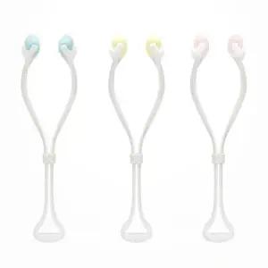 [하프클럽/]페이스 리프팅 롤러 얼굴 기구 브이라인 마사지