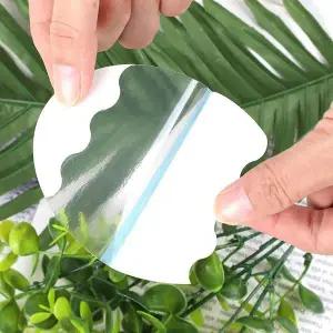 [하프클럽/]방수 피부 테이프 마찰방지 바디패치 10매 M12000