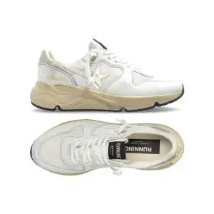 MUST IT_26SS 여성 러닝솔 스니커즈 화이트 GWF00126 F007481 10359