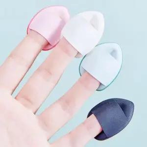 [하프클럽/]PK 미니 쿠션 에어 5P 손가락 핑거퍼프 스펀지