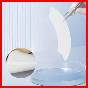 18개입 얼굴 리프팅 테이프 스마일 라인 패치 |   PE 소재 피부 탄력 강화를 위한 천연 허브 에센스.