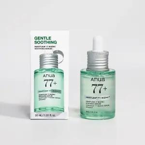 아누아 어성초 77 비3징크 트러블 세럼 30ml