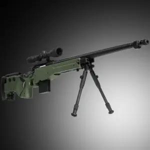 아카데미과학 17120 AWM 저격소총