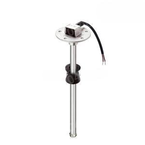 수위 측정기 기름통 센서 보일러 측정도구 미터 표시창 오일미터 1 수조 60cm