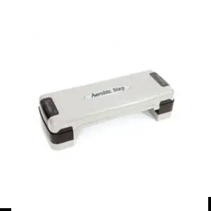 스텝박스 보급형 3단계 높이조절 사이즈 80 X 30 10 운동기구