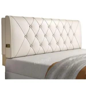 등받이 벽쿠션 프레임 각도조절 벽보드 베개 침대 허리받침 보드 침실 머리맡 인테리어