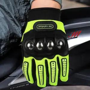 스키장갑 보드 글러브 스마트 스키 두꺼운 라이더장갑 터치 겨울용