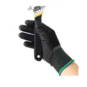 작업장갑 pal m 코팅 블랙 루미나D