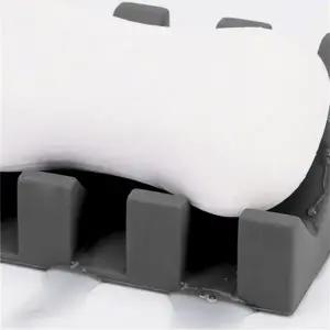 비누 받침 받침대 거치대 홀더 비누곽 걸이 배수비투 욕실비 누대 케이스 자석 실리콘