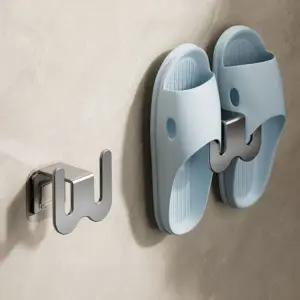 ( )깔끔 슬리퍼 거치대 W형