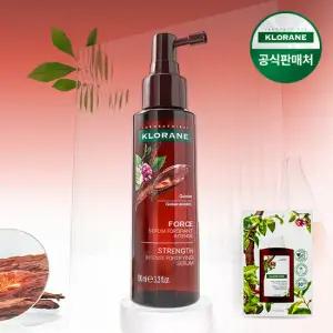 클로란 퀴닌 두피 세럼 100ml