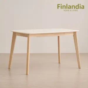 핀란디아 데니스 원목 1200 식탁 테이블