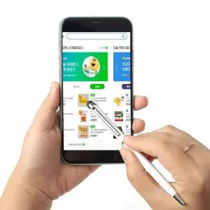 [골드스마일]볼펜 터치 핸드폰 네오 터치펜 태블릿 스마트폰