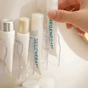 ( )폼클렌징 거치대 치약걸이 욕실수납 홀더 DD-12514_24381377