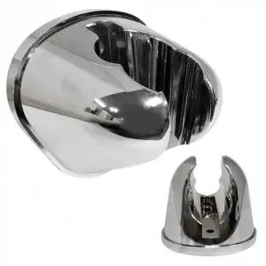 ( )비젼 샤워걸이크롬9145 샤워행거 거치대 샤워기걸이_24381607