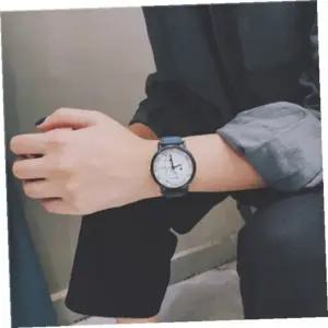 여성시계 스터디여성손목시계 블루) 여성시계 여자시계 손목시계 패션시계 여자손목시계