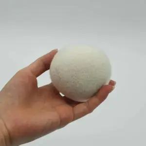 세탁볼 건조기 소품 4P 건조기용 건조기용품 세탁볼 건조기볼 드라이어볼 건조볼