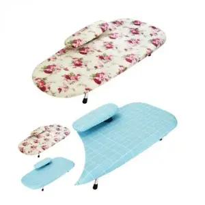 좌식 다리미판 접이식 다림판 가정용다림판 스탠드다리미판 좌식다리미판