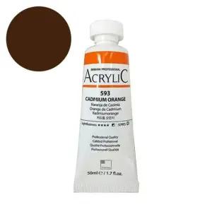 신한 아크릴물감 50ml NO.556 번트엄버 1개입) 아크릴물감 50ml NO 556 번트엄버