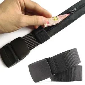 스포츠수납벨트 등산벨트 밀리터리허리띠 밀리터리 스포츠 남성 등산벨트 남성허리띠