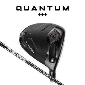 [캘러웨이] 퀀텀 트리플 다이아몬드 드라이버 2026년 병행 AS보증 Tensei Gray 60 S, 10.5도