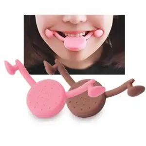 미소연습 입꼬리 올리기 AW-1005754