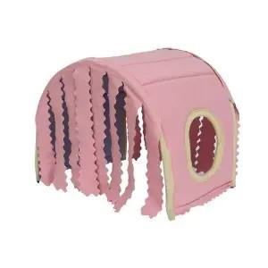 햄스터 은신처 하우스 숨숨집 편안한 쉼터 소동물케이지