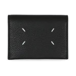 [메종마르지엘라] 25FW SA2UI0009 P7268 H8419 로고 스티치 지갑