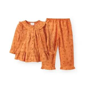 [오르시떼](센텀시티점)여아동 E104 티타임 긴소매 상하