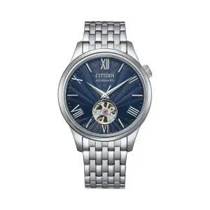 [신세계라이브쇼핑]시티즌 NH9130-84L 남성 메탈시계