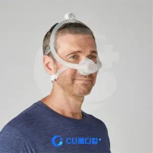 [CU메디칼] 필립스 양압기 마스크 드림위스프 DreamWisp / 나잘마스크 코형 / 전기종 호환가능