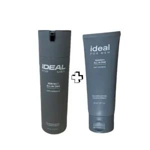 아이디얼포맨 퍼펙트 올인원 150ml(+튜브 150ml)