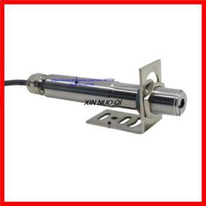 산업용 비접촉 온라인 적외선 열 감지기 프로브 적외선 온도 센서 송신기 4-20ma