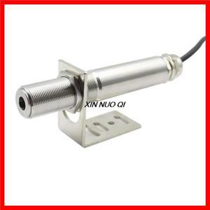 산업용 비접촉 온라인 적외선 열 감지기 프로브 고온 적외선 온도 센서 송신기 4-20ma