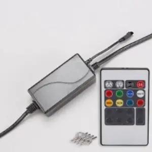 [하프클럽/]RGB 스트립 소모품 논네온 간접조명 온 5050