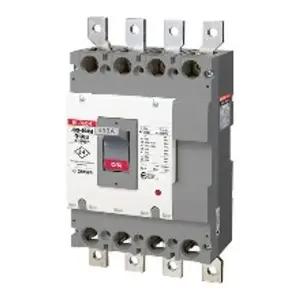 [하프클럽/]자재 진흥전기 JBS-404M 4P 400A 35kA