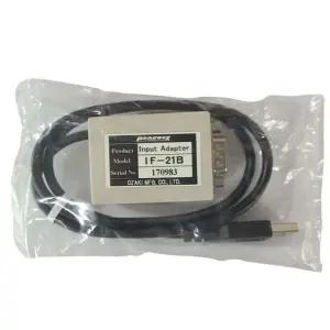 [하프클럽/]리니어게이지 부품 인터스x RS-232C IF-8