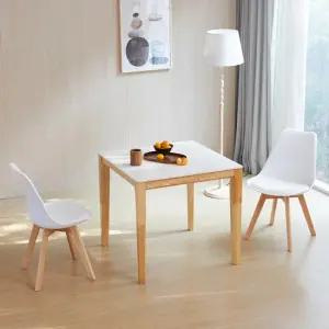 루마니아 윌슨 800 2인 세라믹 식탁세트