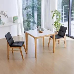 루마니아 빈츠 800 2인 세라믹 식탁세트