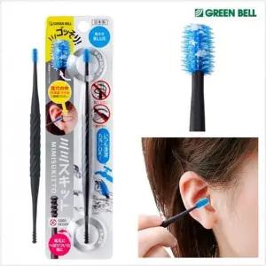 [하프클럽/]양면 귀이개 3컬러 택1