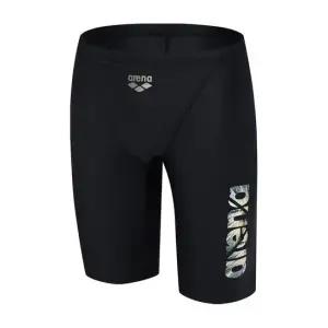 아레나 남자 수영복 4부 Z264751 선수용 실내수영장
