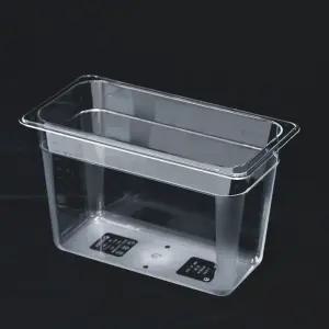 PC 밧드 하부 단품 8인치 1 3업소용바트 주방용 식당용 업소용