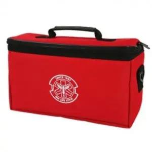 ( )구급함 약상자 약통 케이스 상비약 비상약 보관함 2호