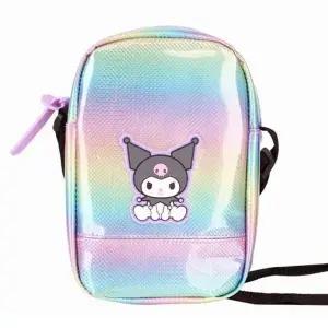 ( )홀로그램 핸드폰 가방 1P 휴대폰 수납